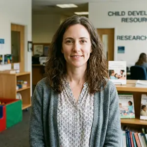 Allison Reed