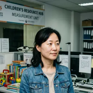 Ji-eun Choi