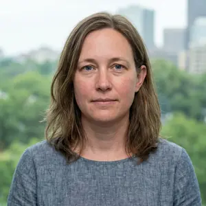 Dr. Melissa Grant