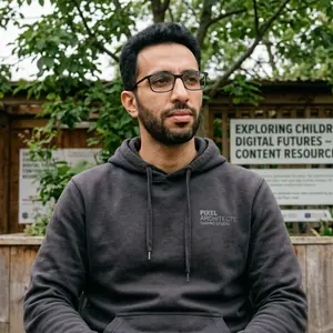 Omar Al-Khatib