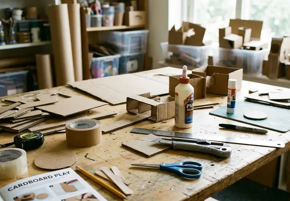 Cardboard