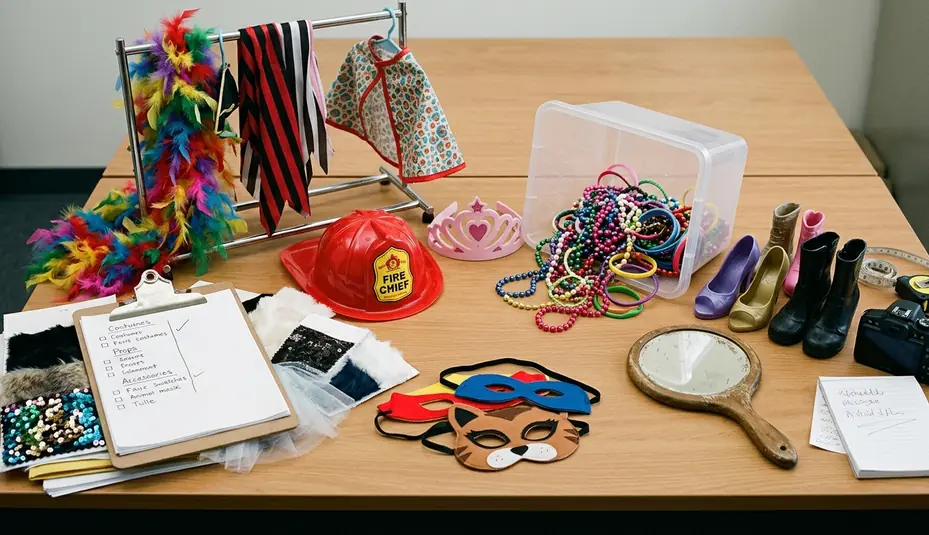 Image showing dress_up_social_play
