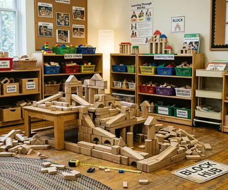 Image showing blocks