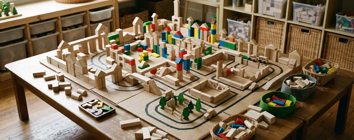 Image showing blocks